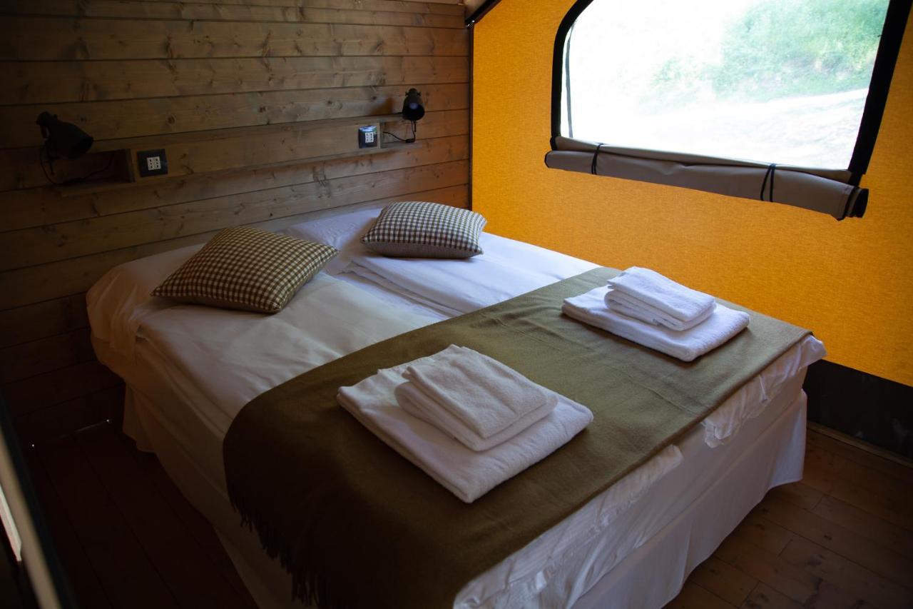 Agriturismo Podere Prataccio Grosseto Bagian luar foto