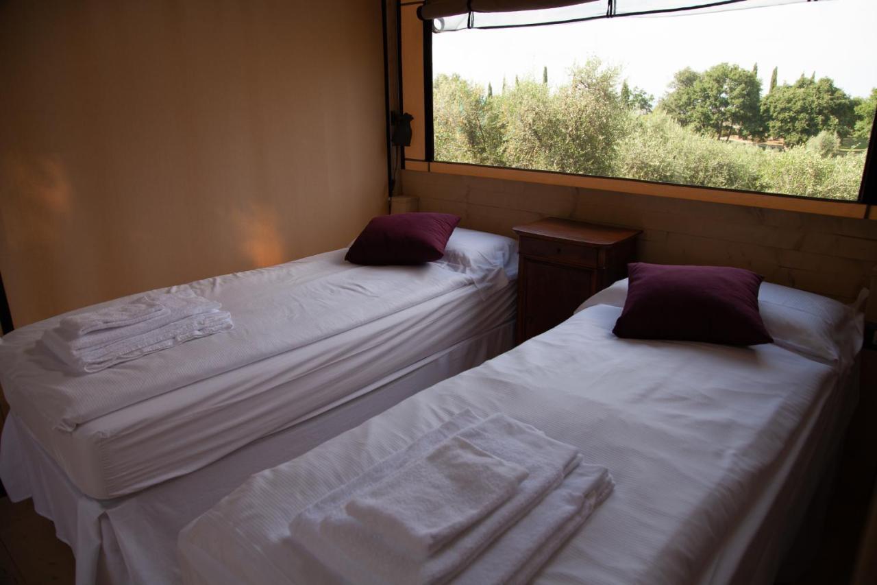Agriturismo Podere Prataccio Grosseto Bagian luar foto