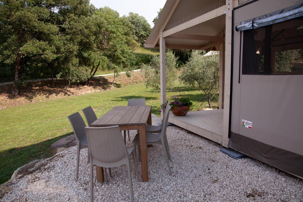 Agriturismo Podere Prataccio Grosseto Bagian luar foto