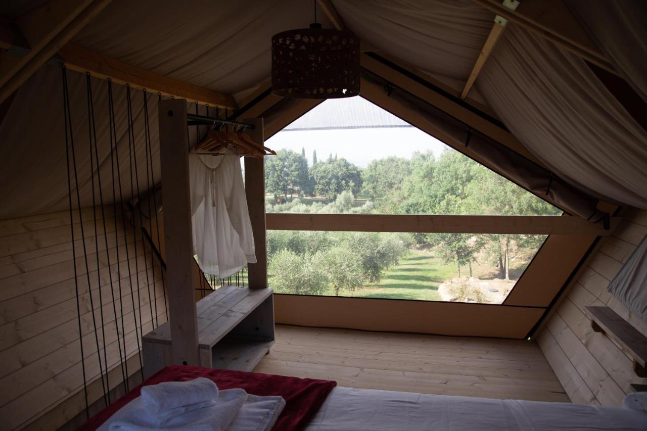 Agriturismo Podere Prataccio Grosseto Bagian luar foto