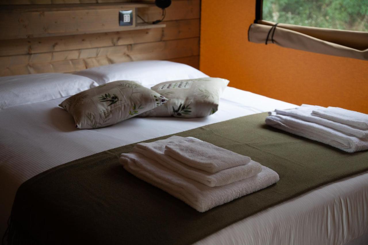 Agriturismo Podere Prataccio Grosseto Bagian luar foto
