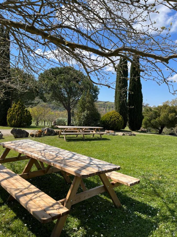 Agriturismo Podere Prataccio Grosseto Bagian luar foto
