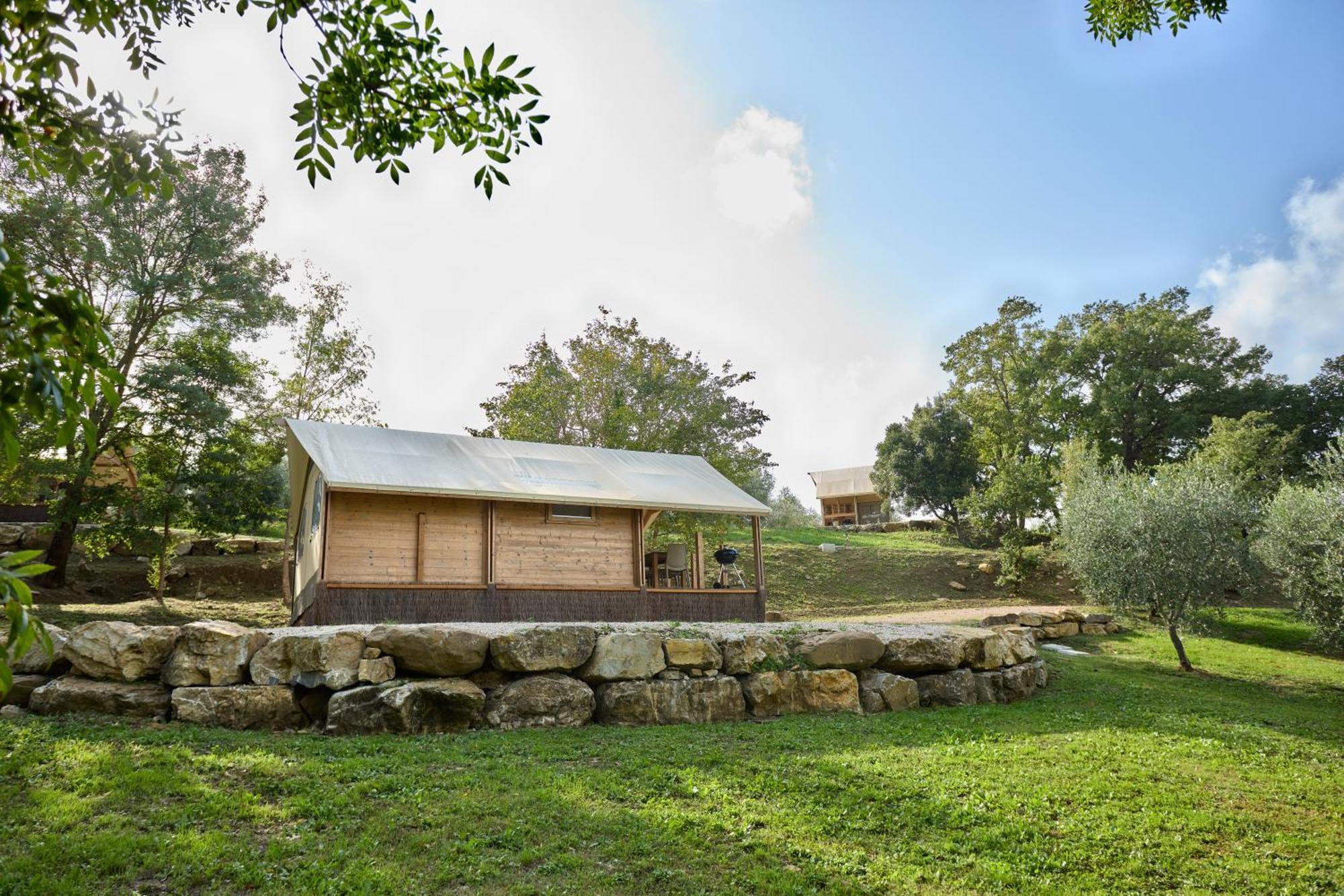 Agriturismo Podere Prataccio Grosseto Bagian luar foto