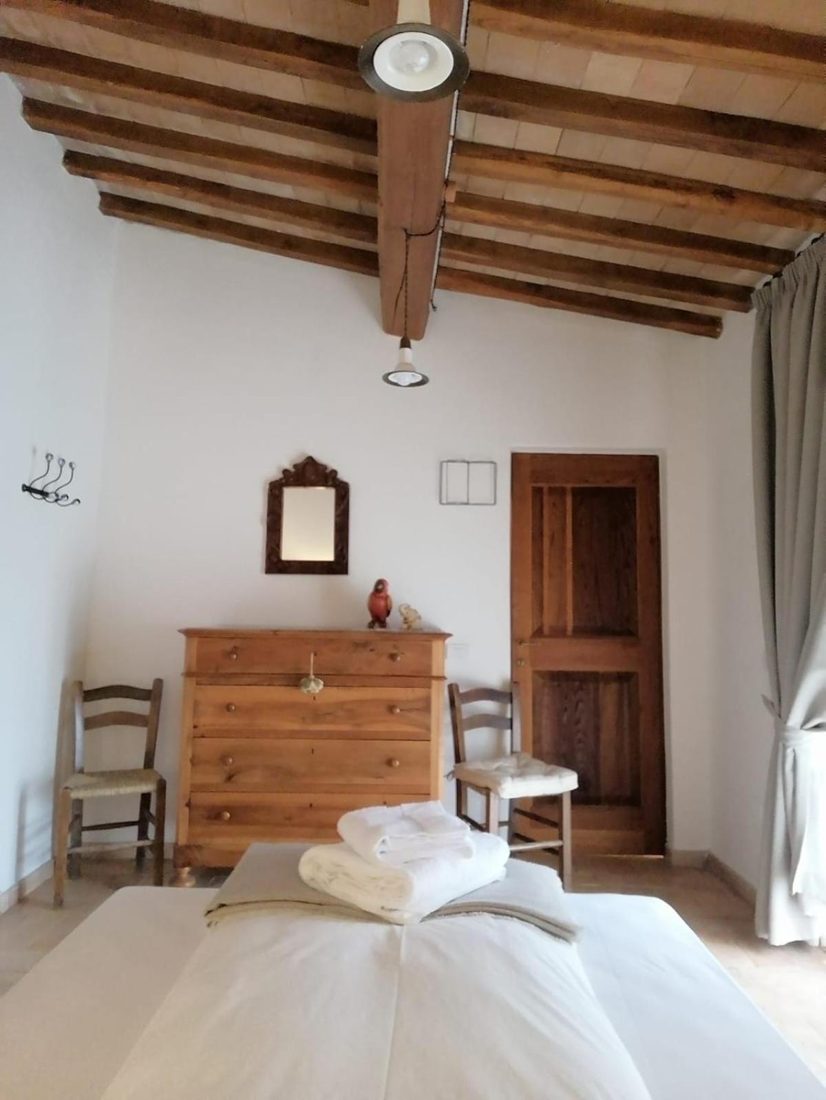 Agriturismo Podere Prataccio Grosseto Bagian luar foto