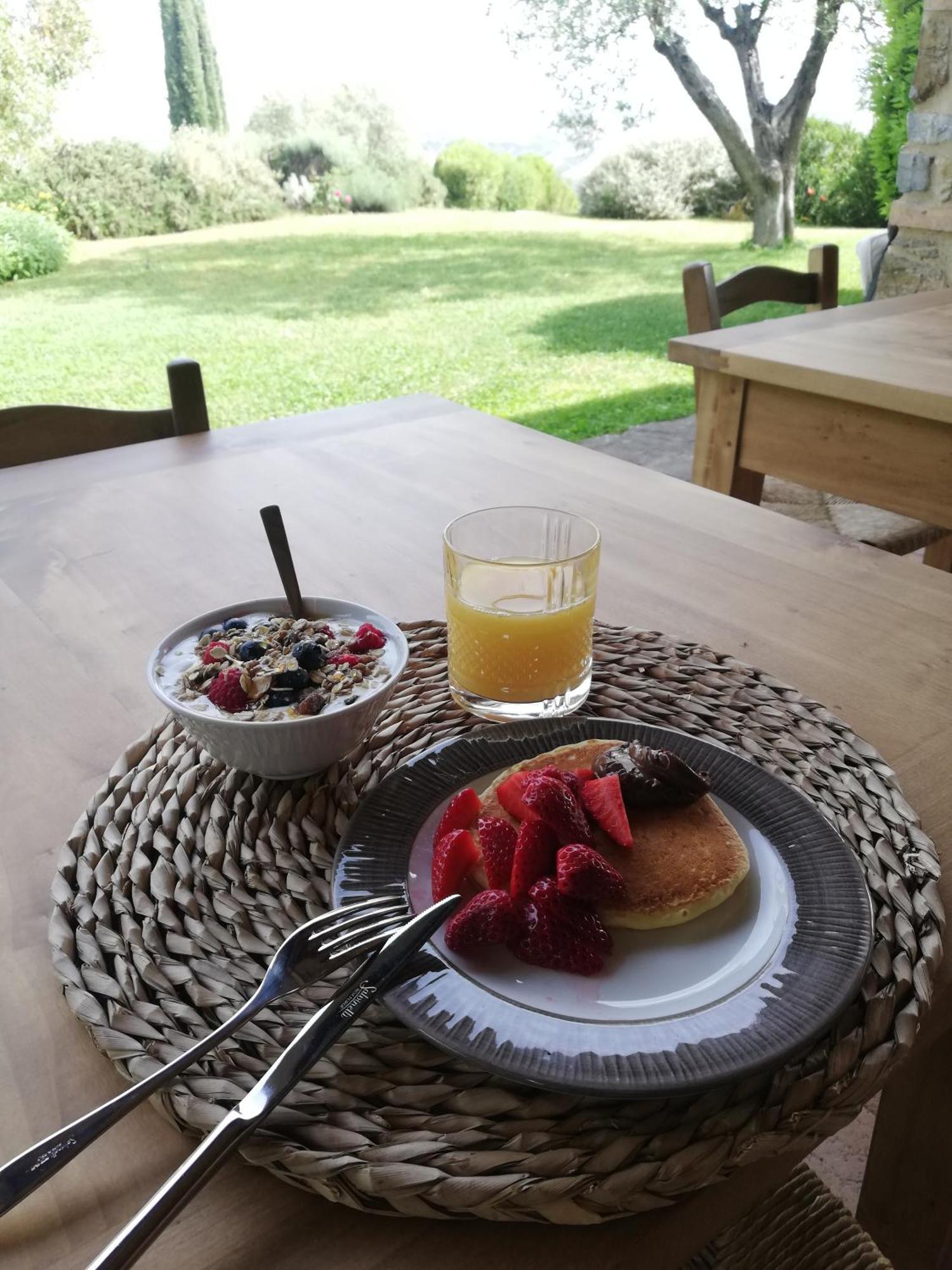 Agriturismo Podere Prataccio Grosseto Bagian luar foto
