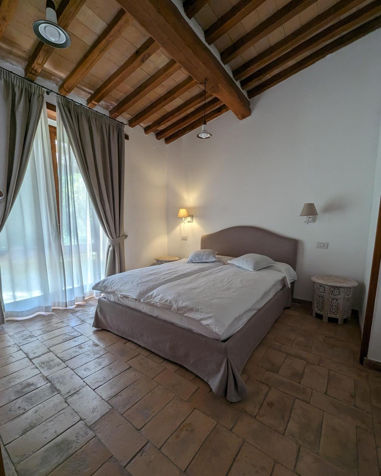 Agriturismo Podere Prataccio Grosseto Bagian luar foto