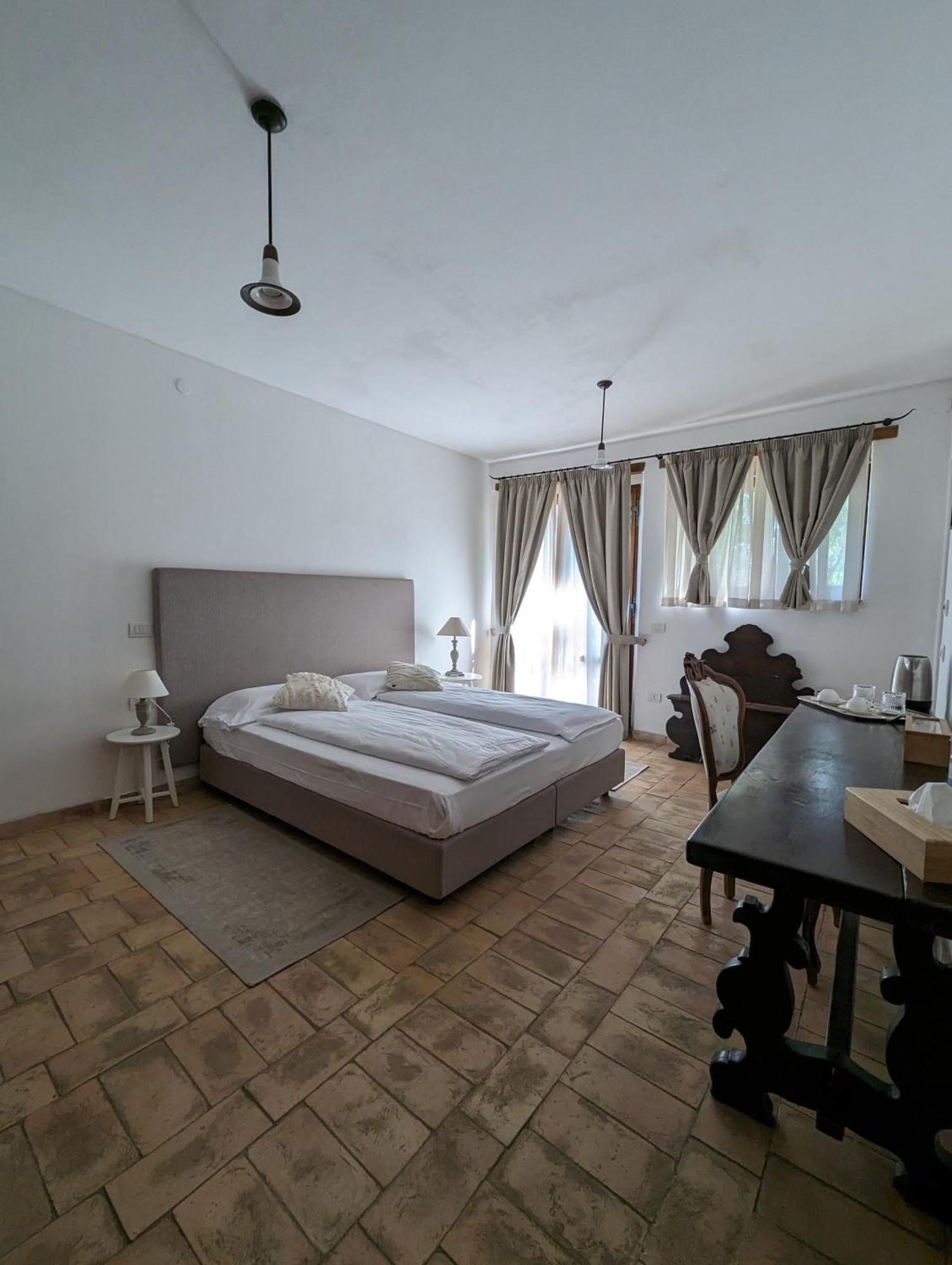 Agriturismo Podere Prataccio Grosseto Bagian luar foto