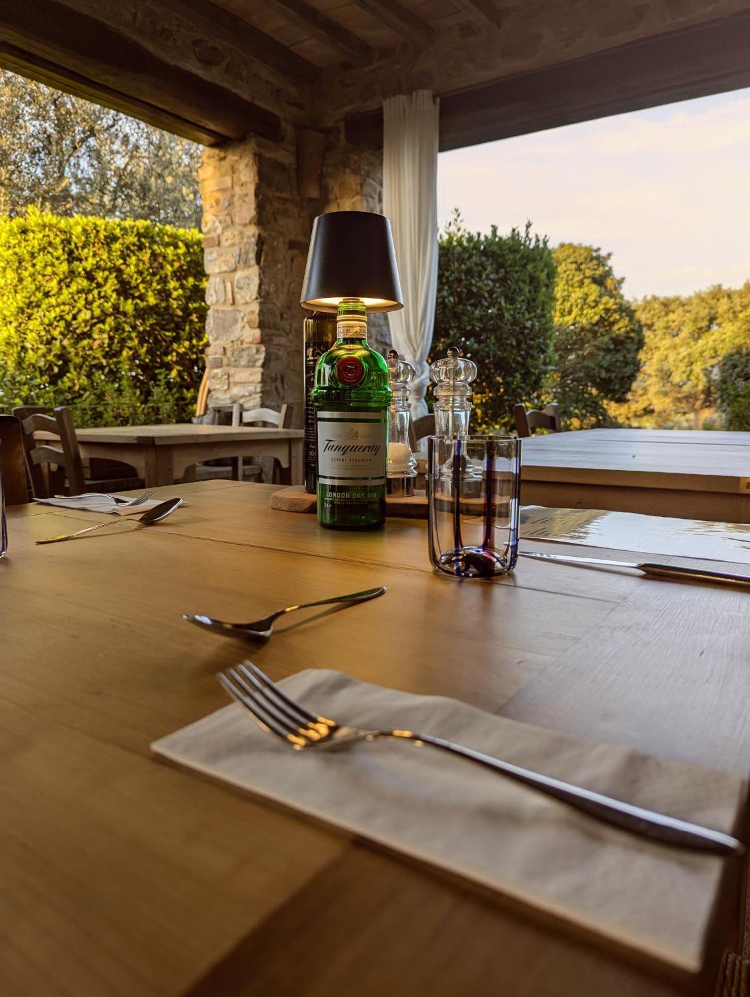 Agriturismo Podere Prataccio Grosseto Bagian luar foto