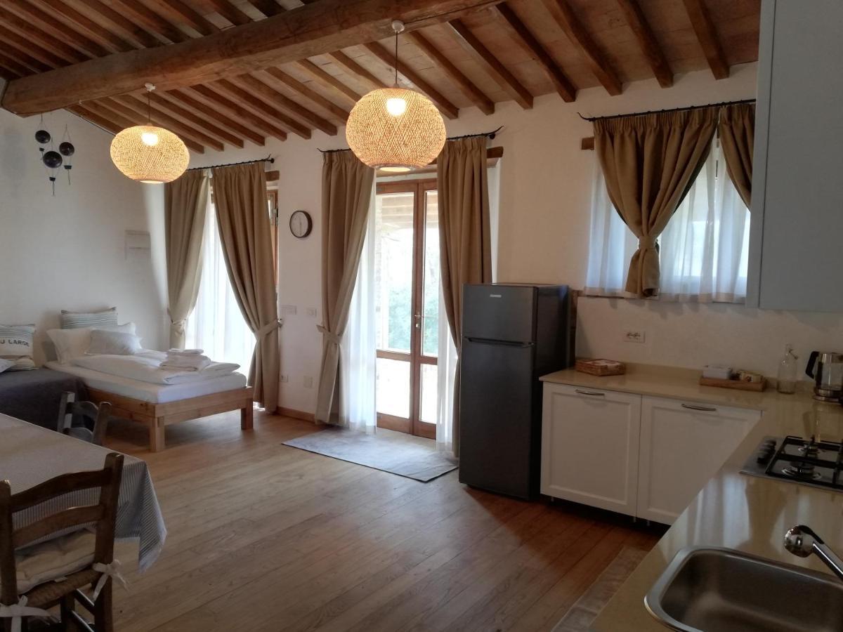 Agriturismo Podere Prataccio Grosseto Bagian luar foto